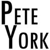 Pete York