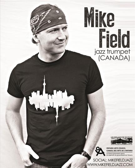 Mike Field - 2016-2017