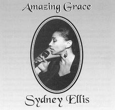 Sydney Ellis - Amazing Grace